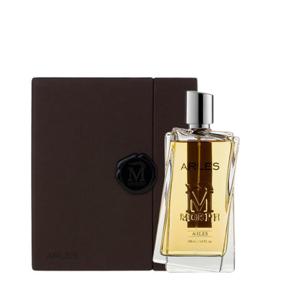 MORPH ARLES EXTRAIT DE PARFUM 100ML (SCATOLATO)