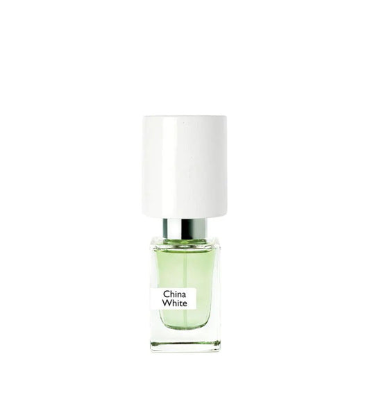 NASOMATTO CHINA WHITE  UNISEX EXTRAIT DE PARFUM 30 ML (TESTER)