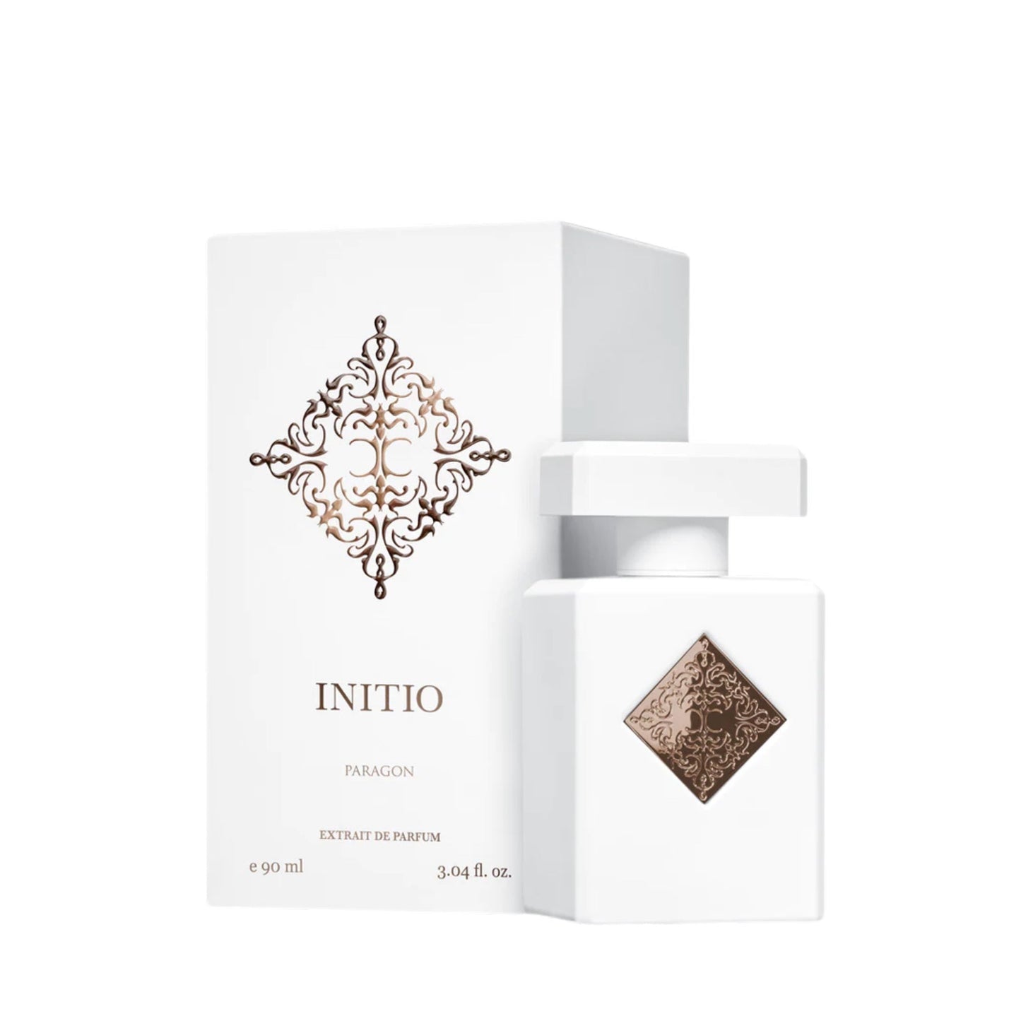 INITIO PARAGON EXTRAIT DE PARFUM 90 ML (SCATOLATO)