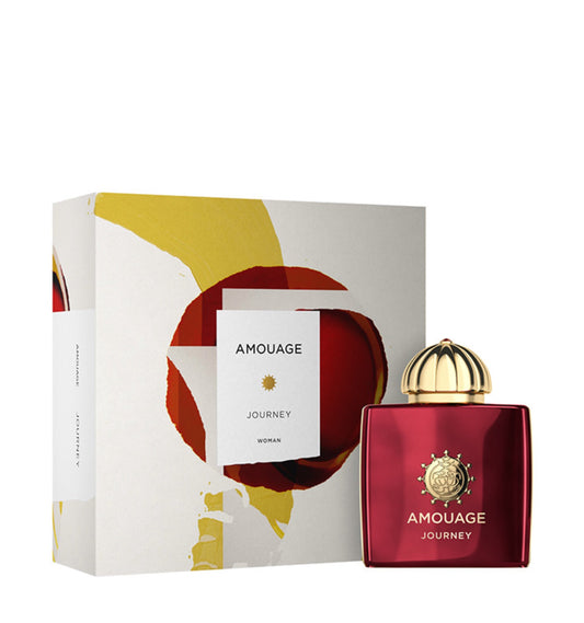 AMOUAGE JOURNEY WOMAN EDP 100ML (SCATOLATO)