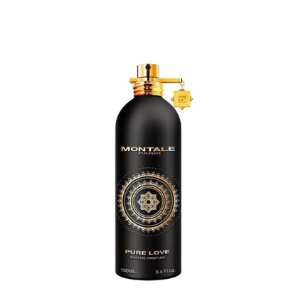 MONTALE Pure Love EAU DE PARFUM 100 ML (SCATOLATO)