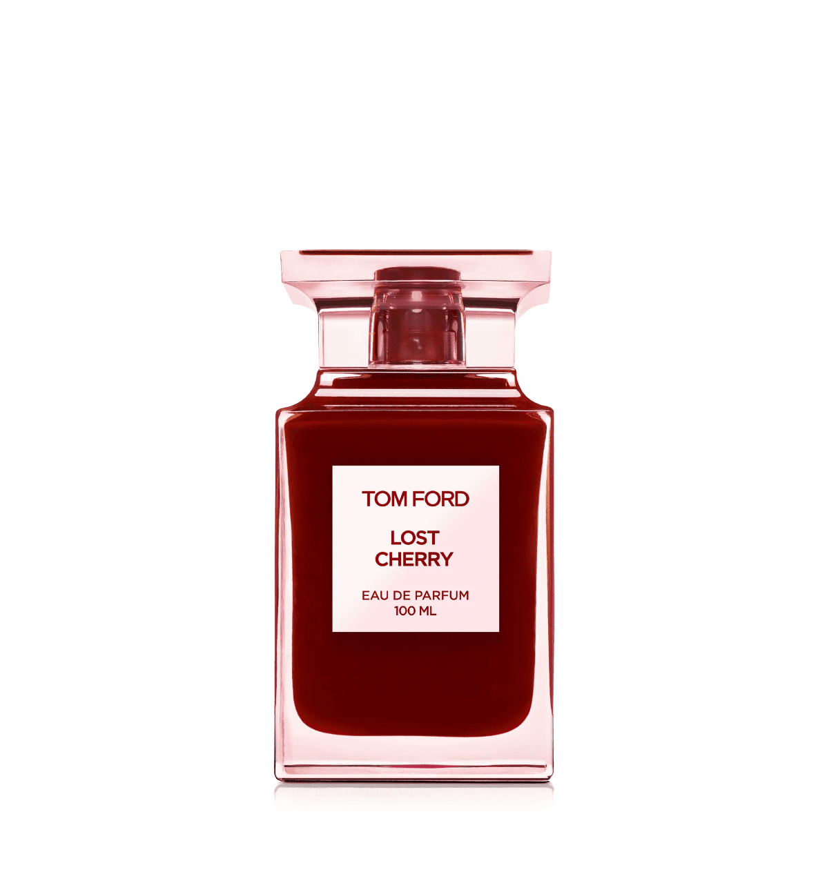 TOM FORD LOST CHERRY EAU DE PARFUM 100 ML (TESTER)