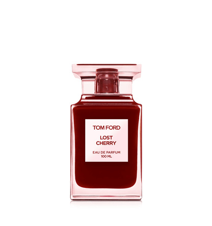 TOM FORD LOST CHERRY EAU DE PARFUM 100 ML (SCATOLATO)