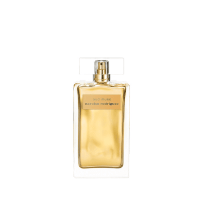 NARCISO RODRIGUEZ OUD MUSC INTENSE 100ML (SCATOLATO)