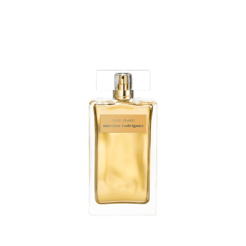 NARCISO RODRIGUEZ OUD MUSC INTENSE 100ML (TESTER)