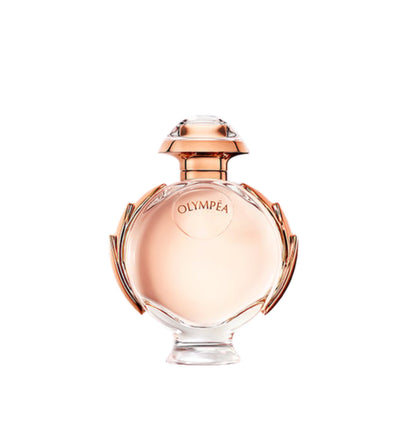 PACO RABANNE OLYMPEA DONNA EAU DE PARFUM 80 ML (SCATOLATO)