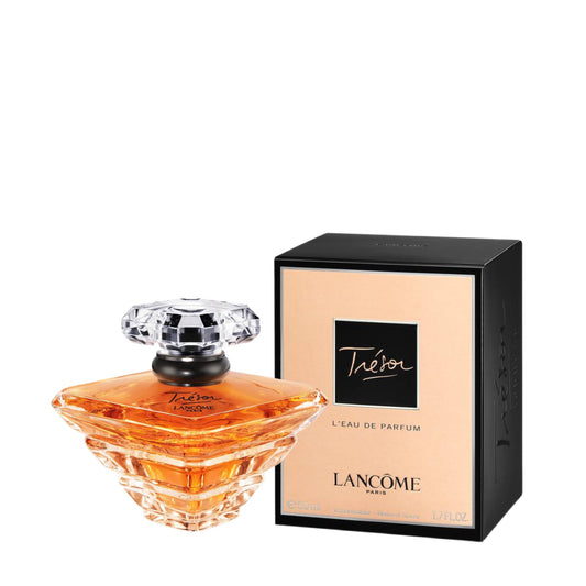 LANCÔME TRÉSOR EAU DE PARFUM 100 ML (SCATOLATO)