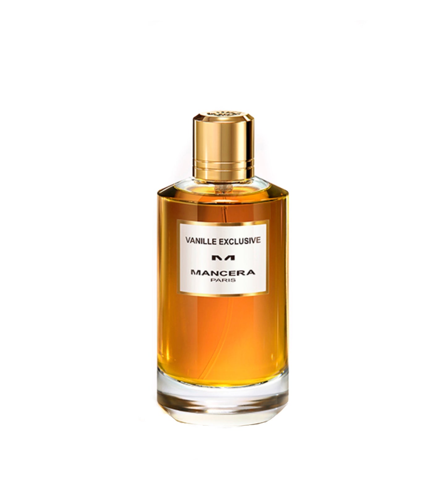 MANCERA VANILLE EXCLUSIVE EAU DE PARFUM 120 ML (SCATOLATO)