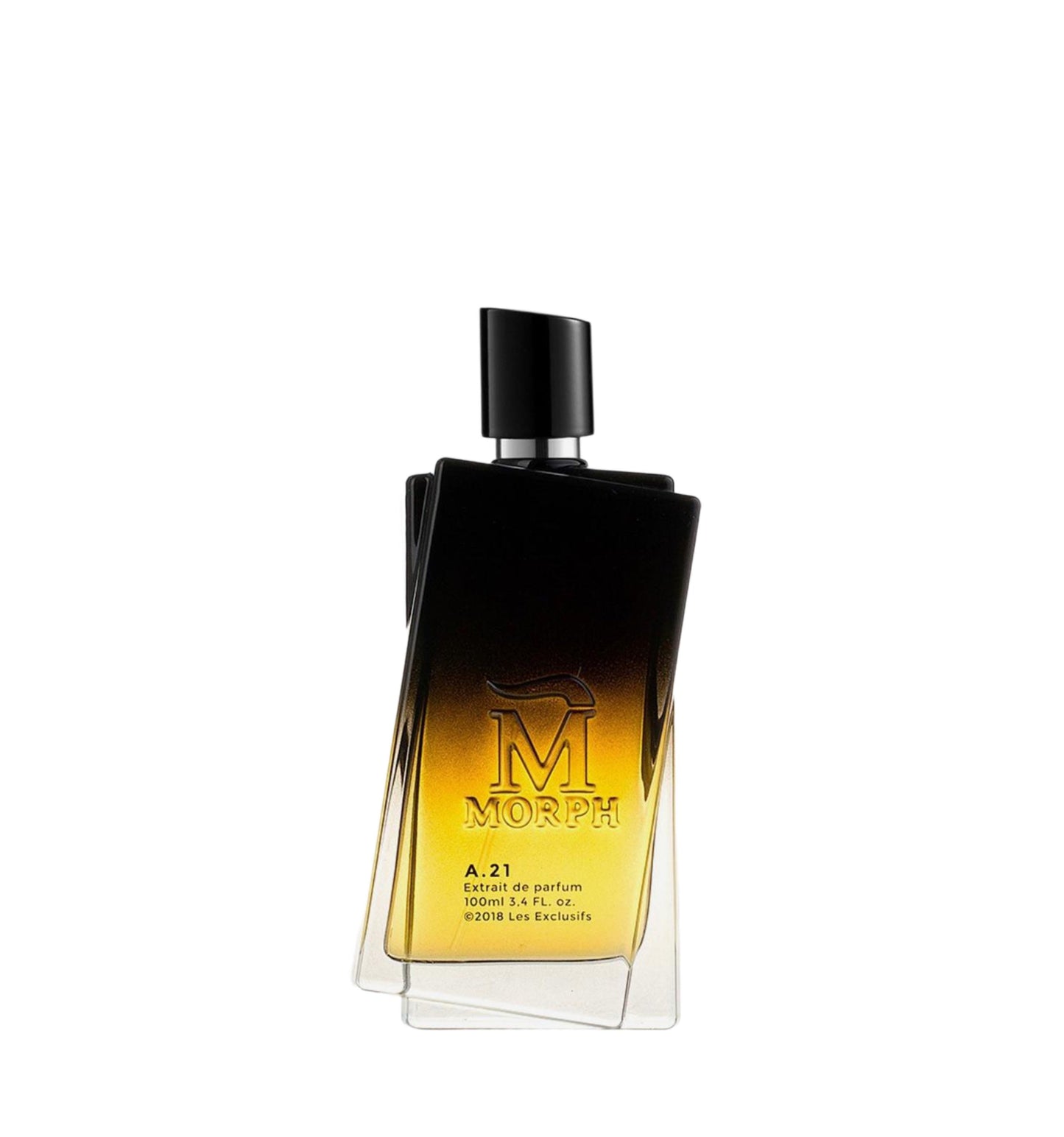 MORPH A. 21 EXTRAIT DE PARFUM 100ML (TESTER)