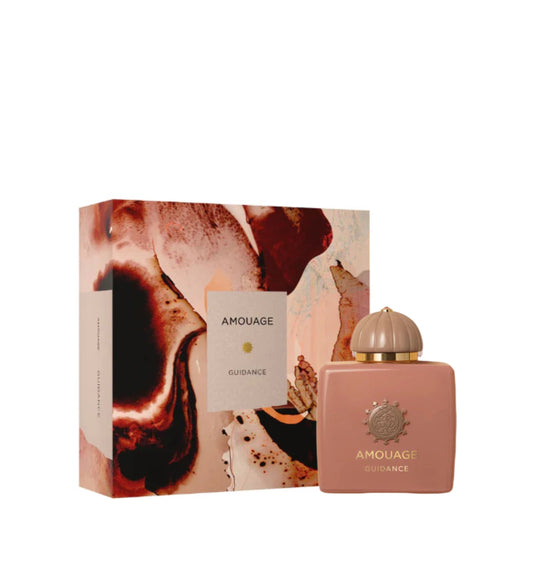 AMOUAGE GUIDANCE EDP 100ML (SCATOLATO)