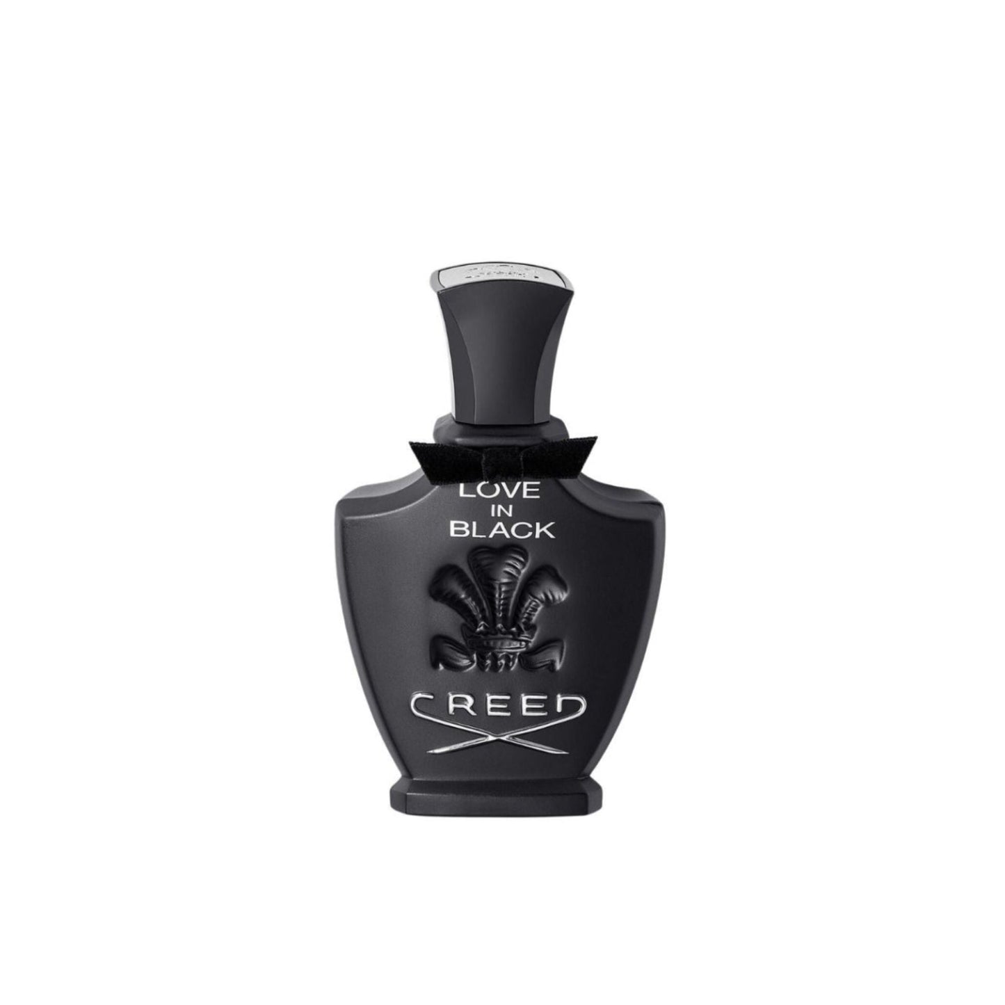 Creed Love in Black Eau de Parfum 75ml (SCATOLATO)