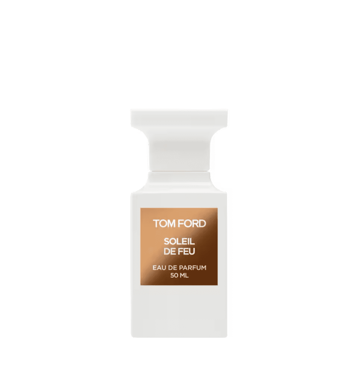 TOM FORD SOLEIL DE FEU EAU DE PARFUM 50 ML (TESTER)