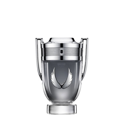 PACO RABANNE INVICTUS PLATINUM Eau de Parfum 100ML (SCATOLATO)