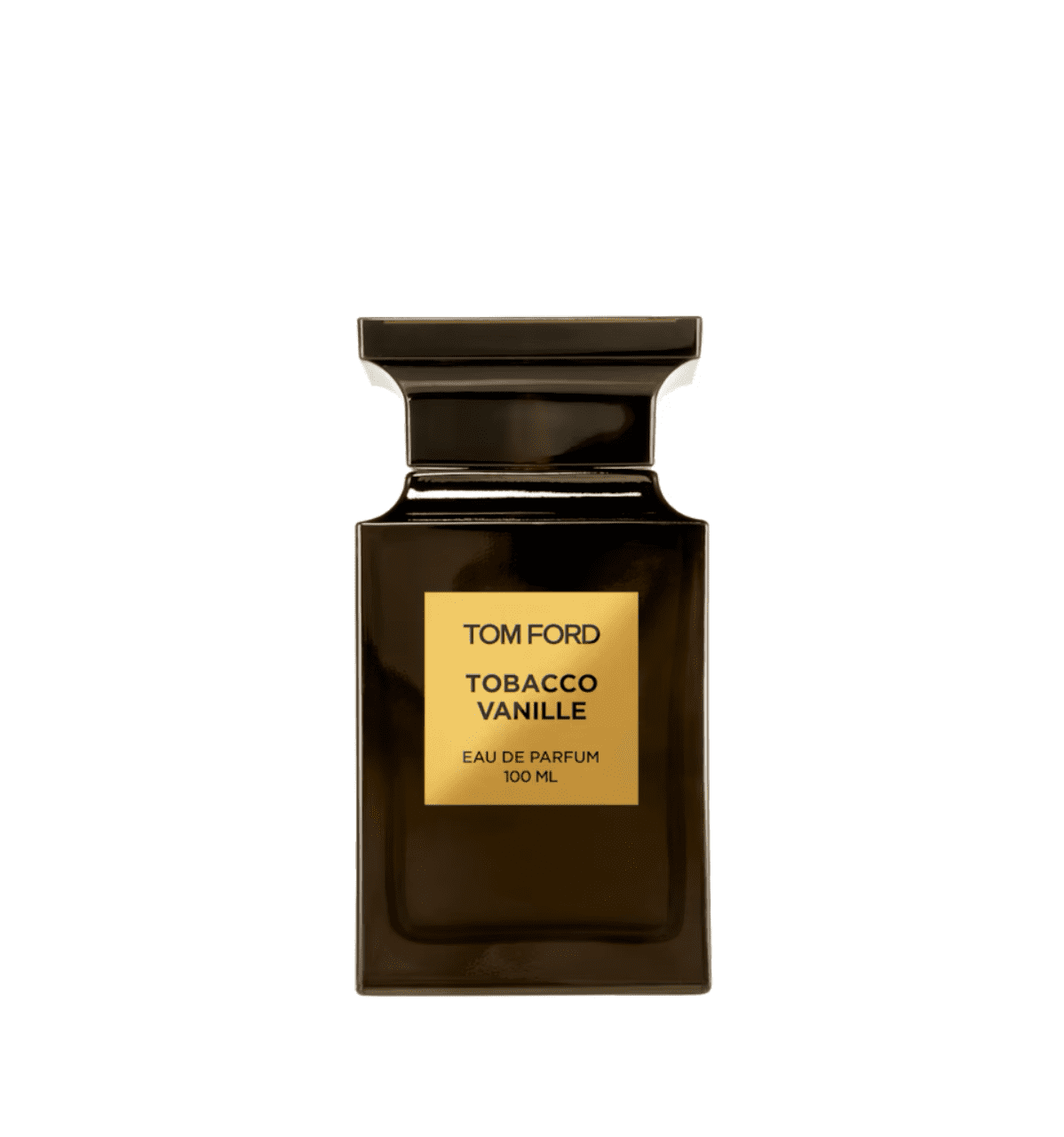 TOM FORD TOBACCO VANILLE UNISEX EAU DE PARFUM 100ML (SCATOLATO)