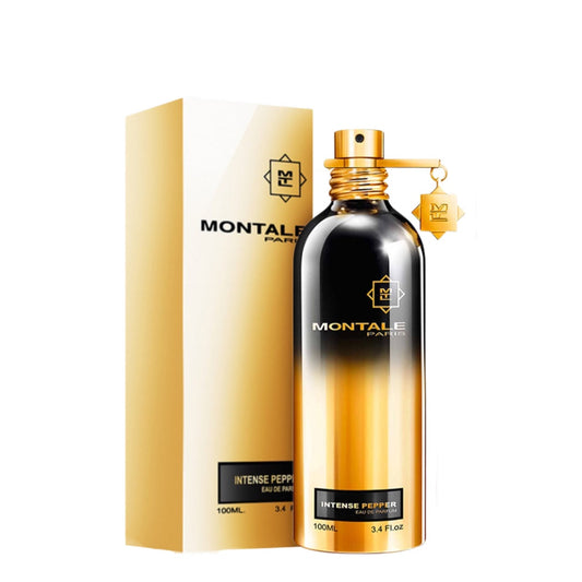 MONTALE Intense Pepper EAU DE PARFUM 100 ML (SCATOLATO)