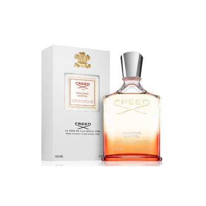 Creed Original Santal Eau de Parfum 100ml (Scatolato)