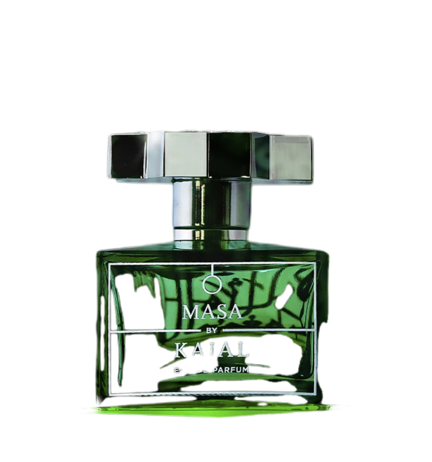 MASA KAJAL EAU DE PARFUM 100ML (SCATOLATO)