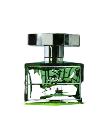 MASA KAJAL EAU DE PARFUM 100ML (SCATOLATO)