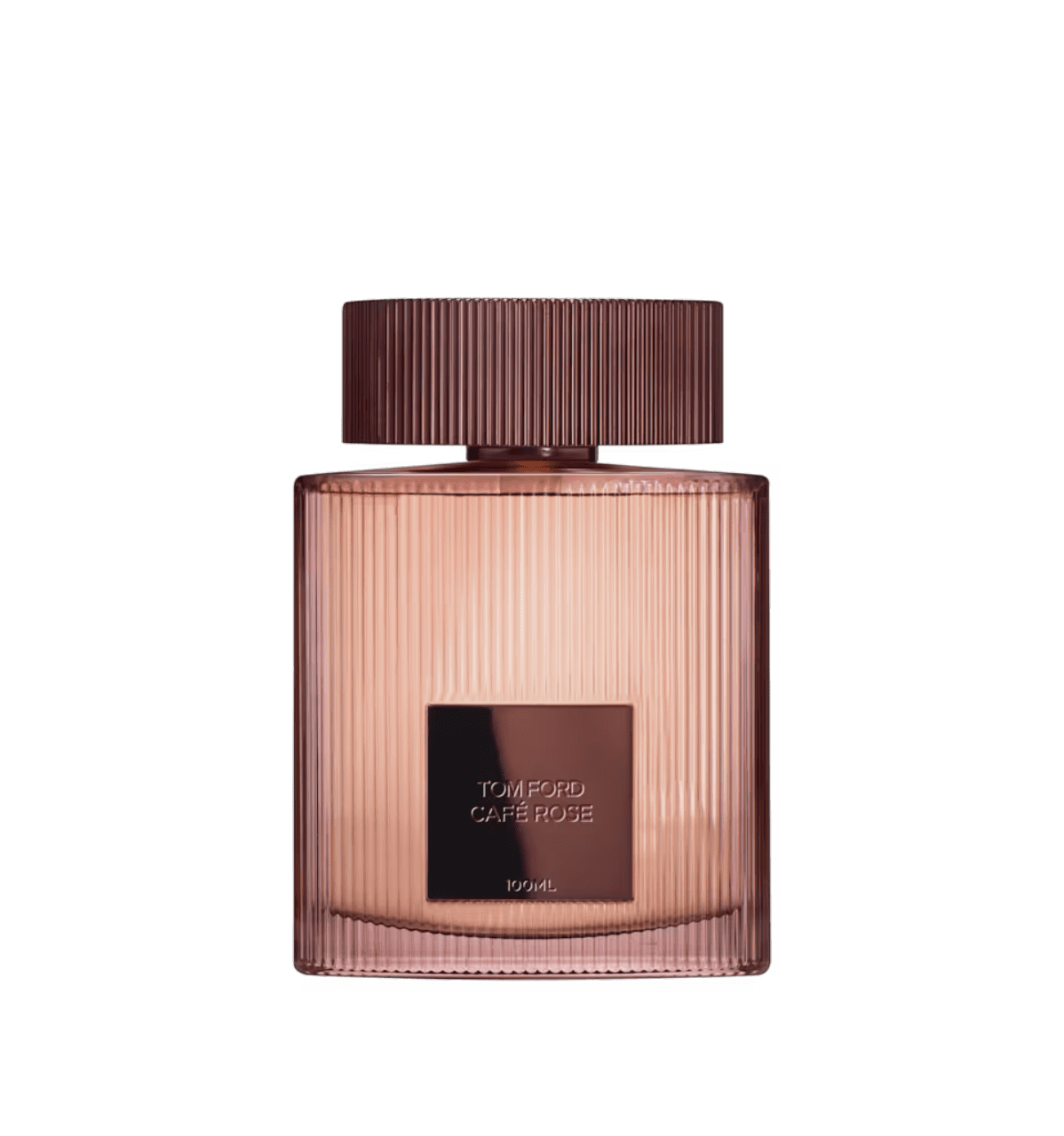 TOM FORD CAFÉ ROSE EAU DE PARFUM 100 ML (TESTER)