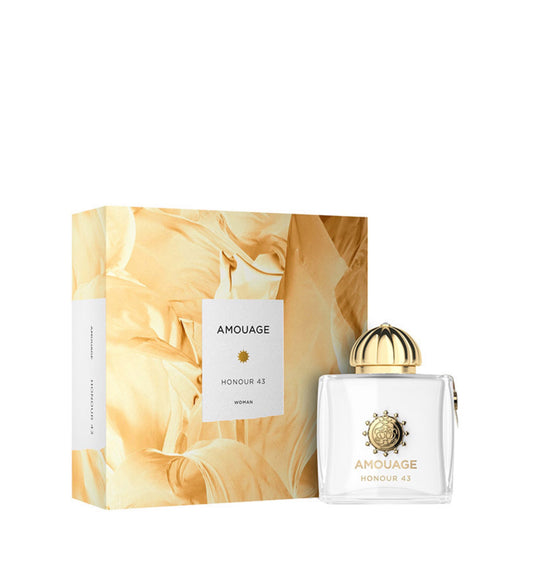 AMOUAGE HONOUR 43 WOMAN EXTRAIT 100ML (SCATOLATO)