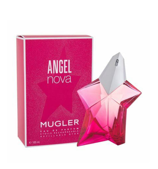 THIERRY MUGLER ANGEL NOVA EAU DE PARFUM 100ML (SCATOLATO)