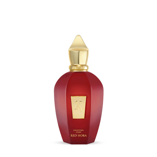 XERJOFF RED HOBA EAU DE PARFUM 100 ML (TESTER)