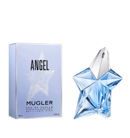 THIERRY MUGLER Angel EAU DE PARFUM 100ML (SCATOLATO)