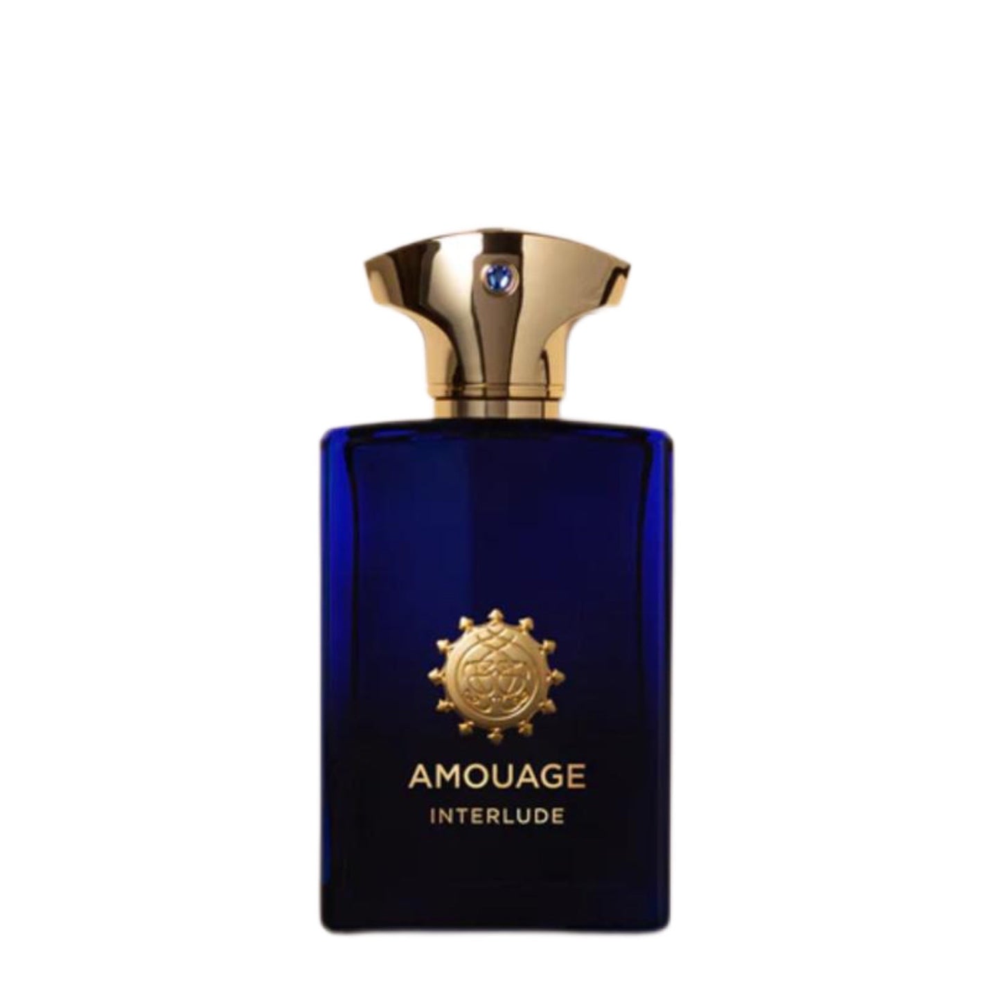 AMOUAGE INTERLUDE MAN EDP 100ML (TESTER)