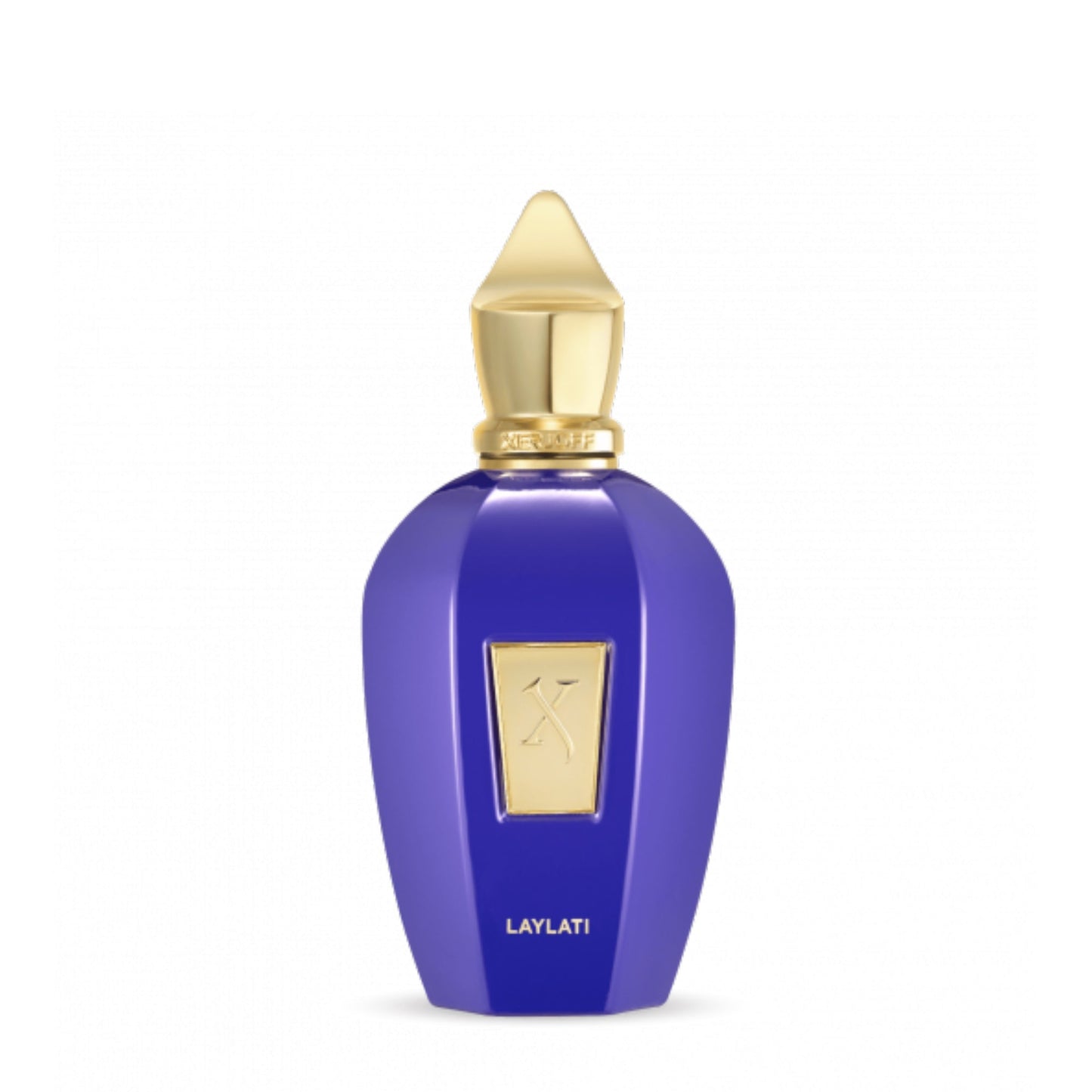 XERJOFF LAYLATI EAU DE PARFUM 100 ML (SCATOLATO)