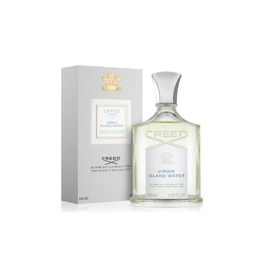 Creed Virgin Island Water Eau de Parfum 120ml (SCATOLATO)