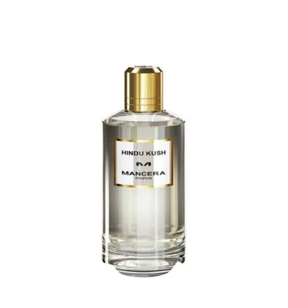 MANCERA HINDU KUSH EAU DE PARFUM 120 ML (SCATOLATO)