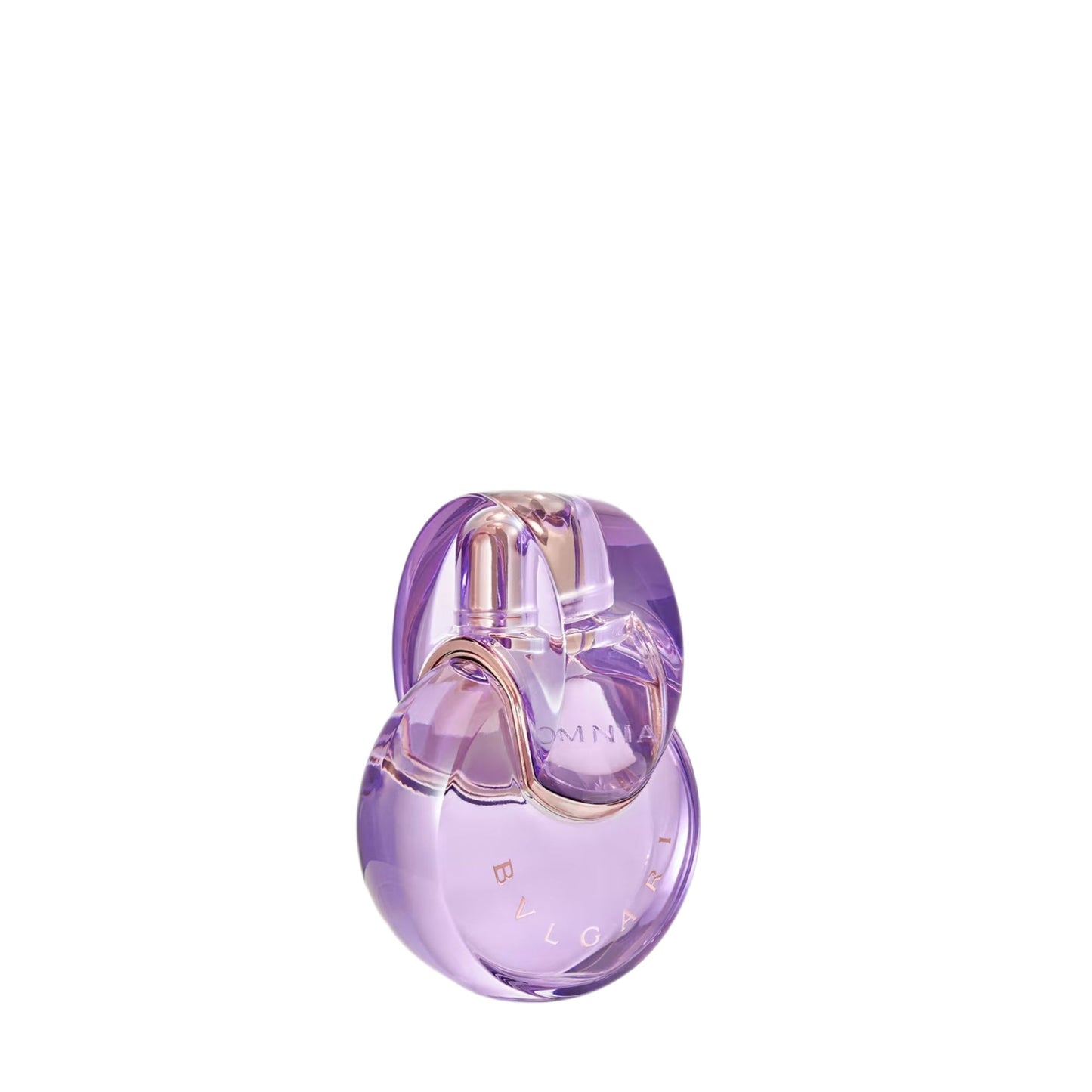 BVLGARI OMNIA AMETHYSTE EAU DE TOILETTE 100 ML (SCATOLATO)