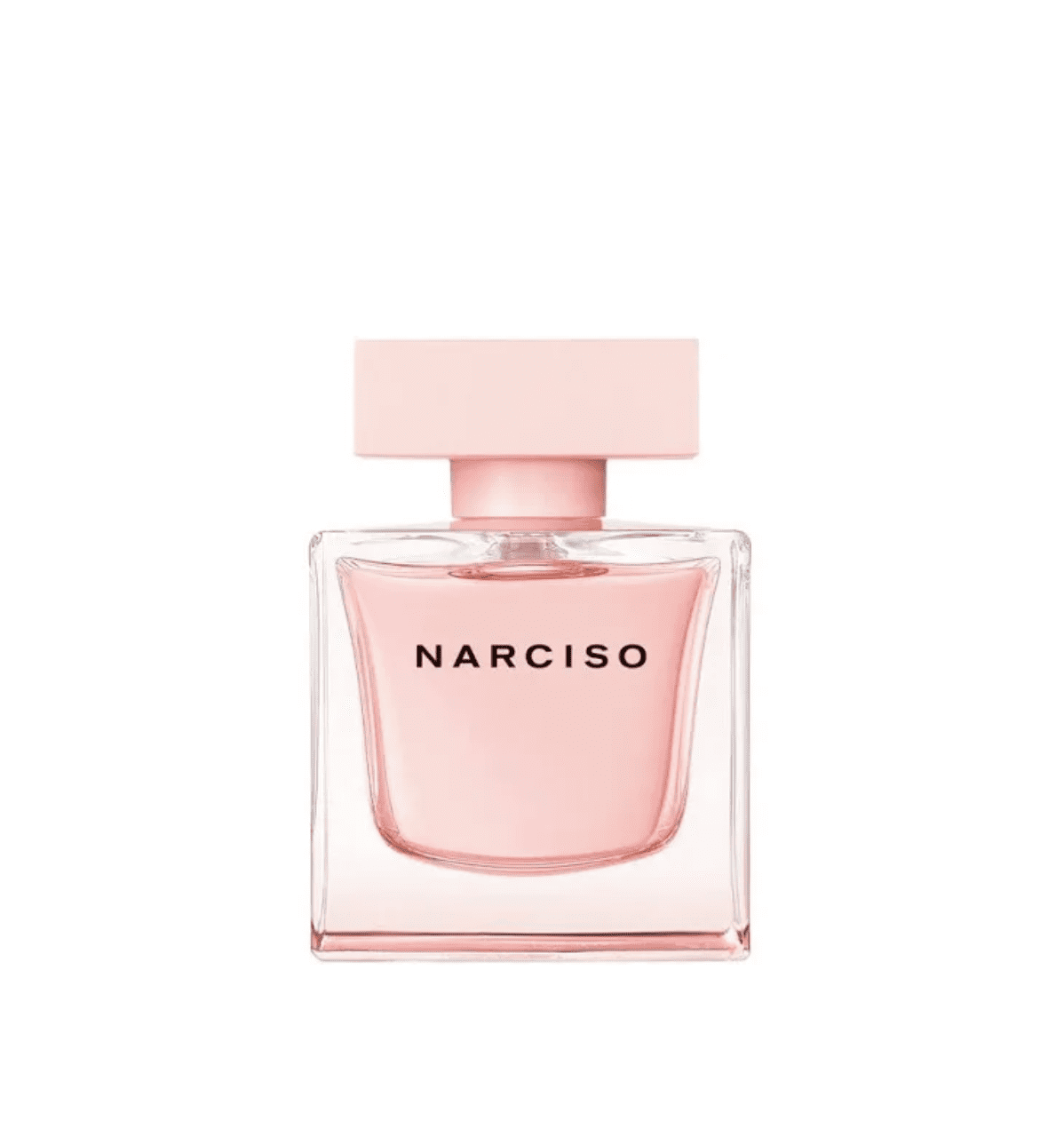 NARCISO RODRIGUEZ EAU DE PARFUM CRISTAL 90ML (TESTER)