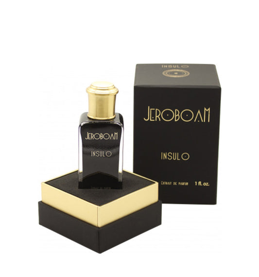 JEROBOAM INSULO EXTRAIT DE PARFUM 30ML (SCATOLATO)