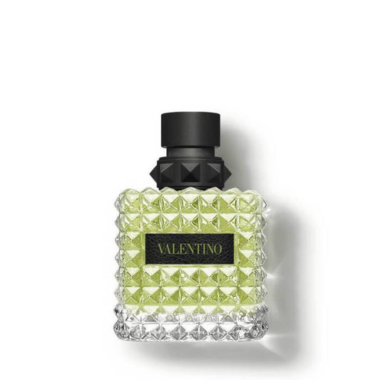 VALENTINO BORN IN ROMA GREEN STRAVAGANZA EAU DE PARFUM 100 ML (TESTER)