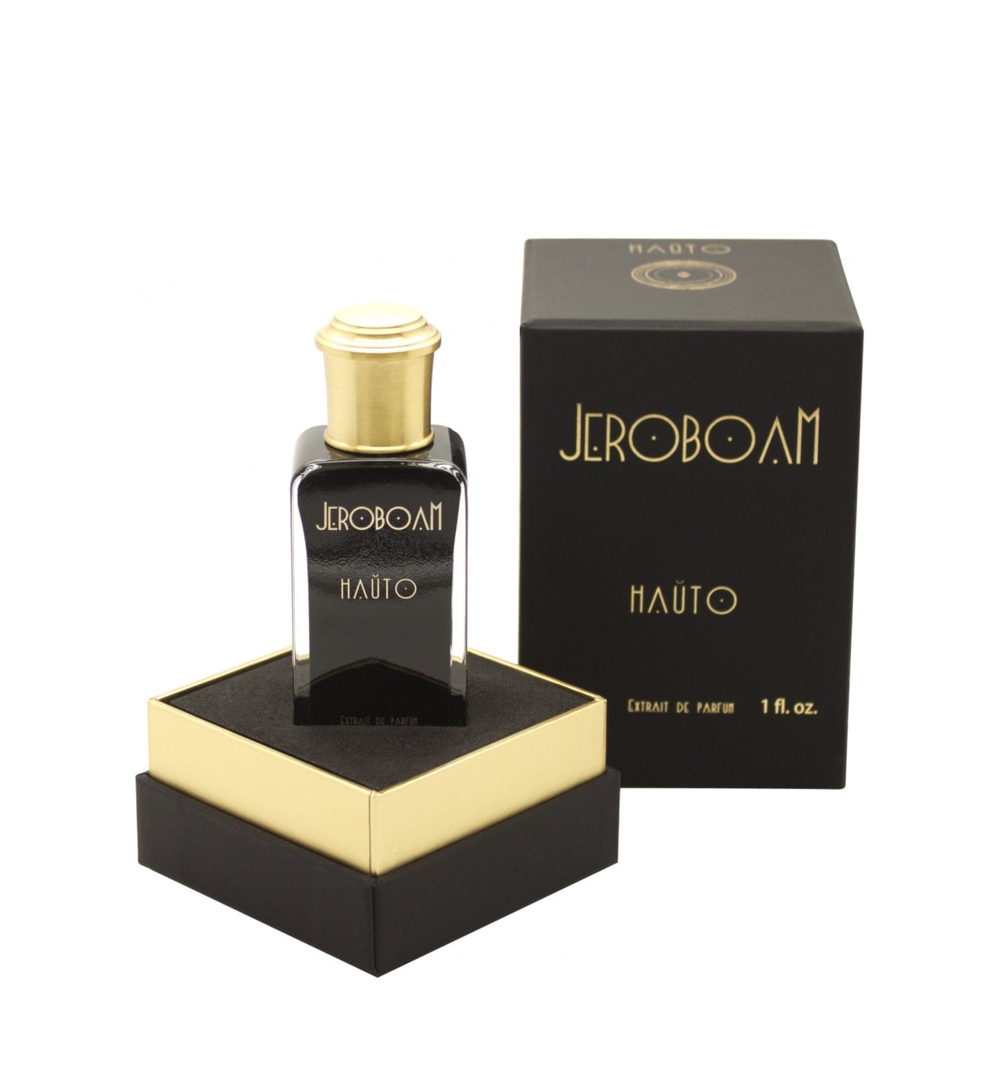 JEROBOAM HAUTO EXTRAIT DE PARFUM 30ML (SCATOLATO)