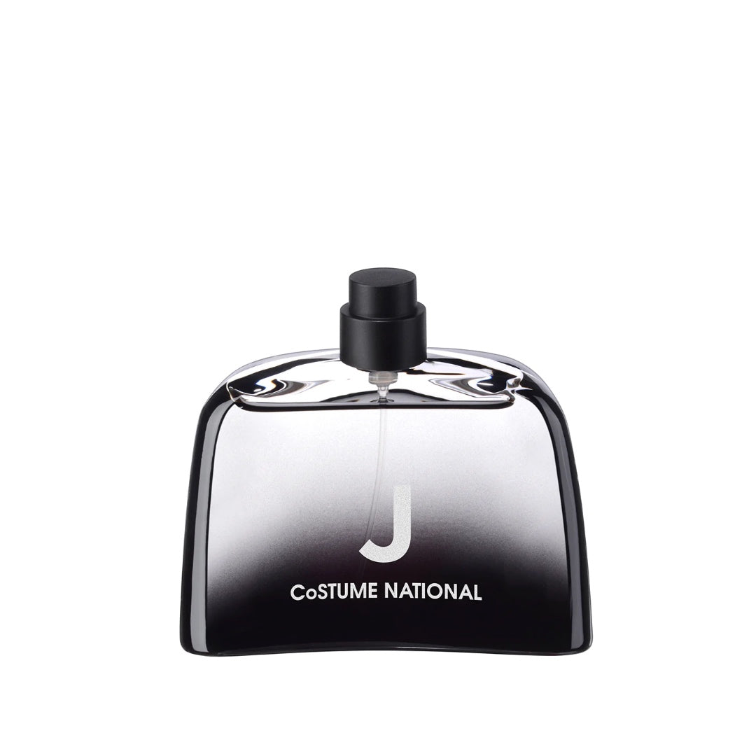 COSTUME NATIONAL J EAU DE PARFUM 100 ML (SCATOLATO)