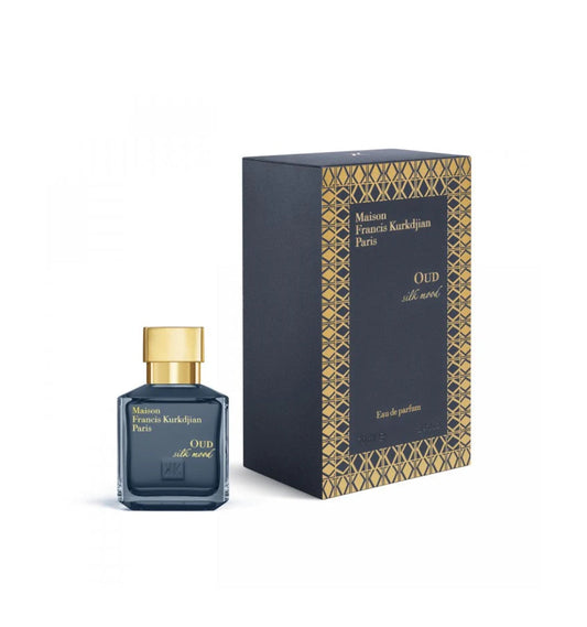 FRANCIS KURKDJIAN PARIS OUD silk mood EAU DE PARFUM 70 ML (SCATOLATO)