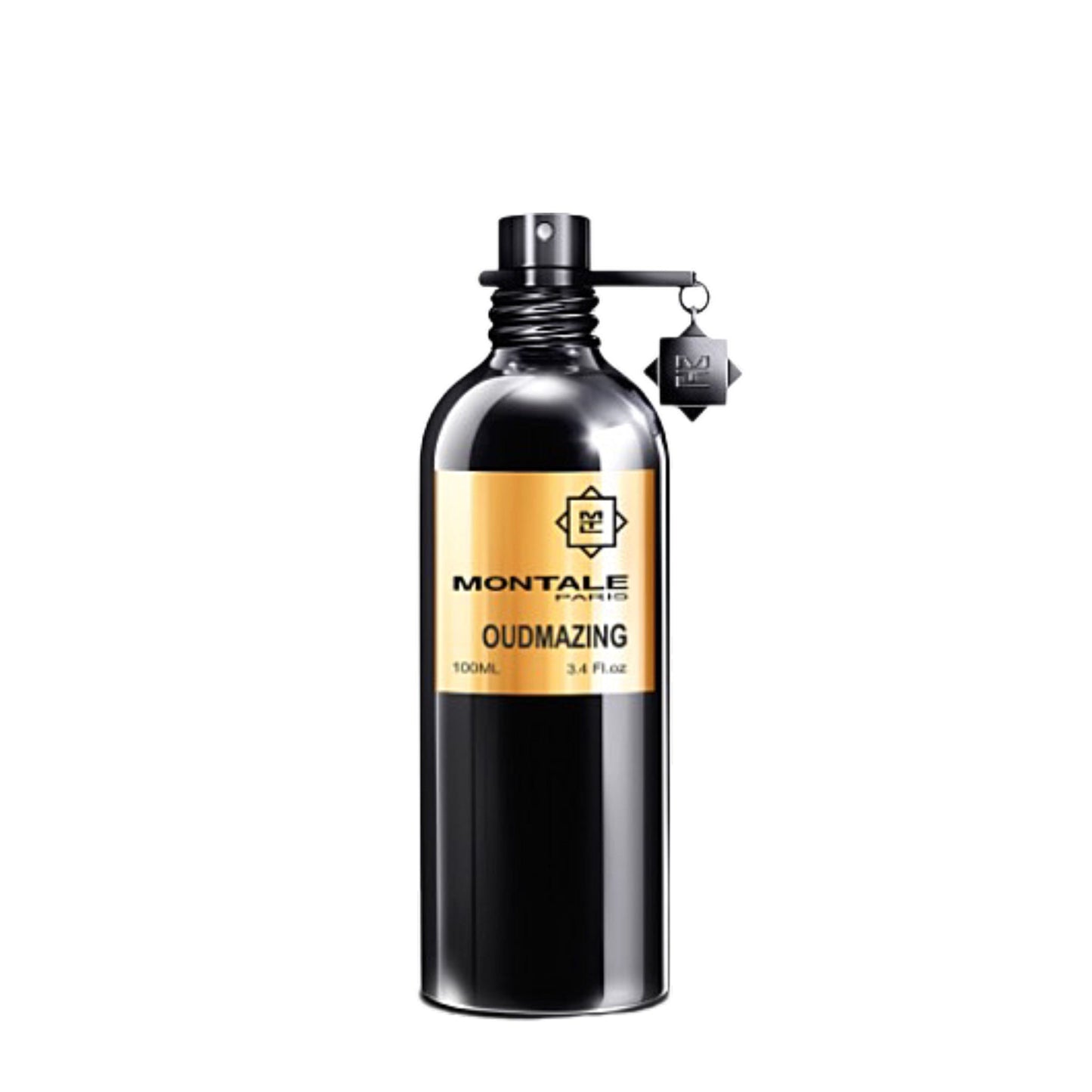 MONTALE Oudmazing EAU DE PARFUM 100 ML (SCATOLATO)