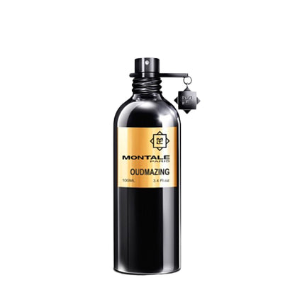 MONTALE Oudmazing EAU DE PARFUM 100 ML (SCATOLATO)