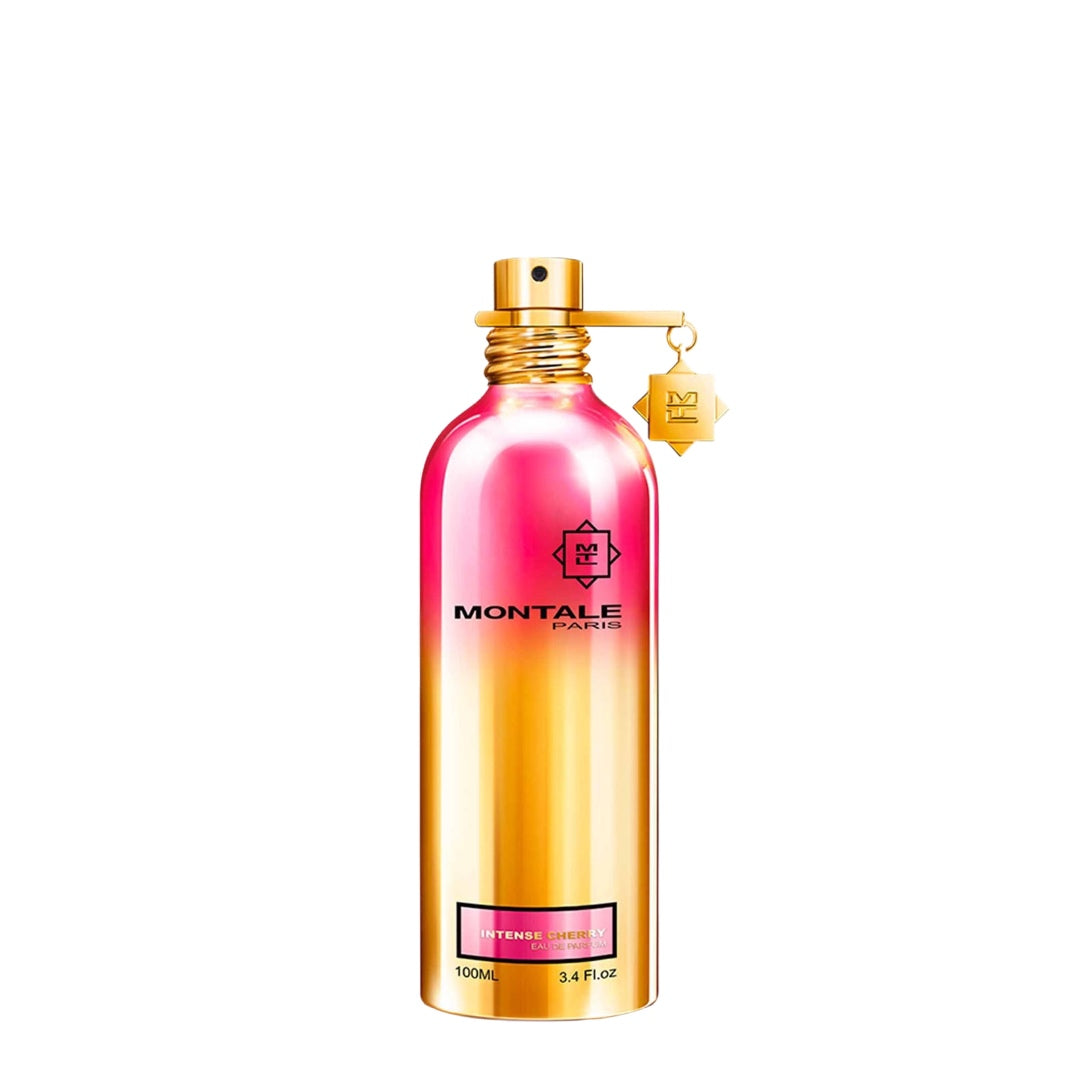 MONTALE Intense Cherry EAU DE PARFUM 100 ML (SCATOLATO)