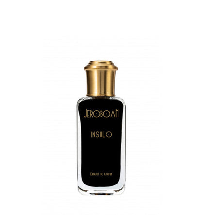 JEROBOAM INSULO EXTRAIT DE PARFUM 30ML (SCATOLATO)