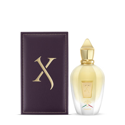 XERJOFF NAXOS EAU DE PARFUM 100 ML (SCATOLATO)