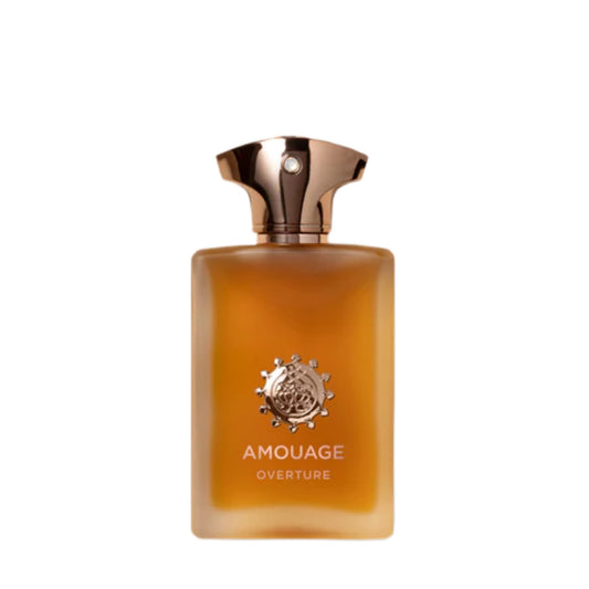 AMOUAGE OVERTURE MAN EDP 100ML (TESTER)