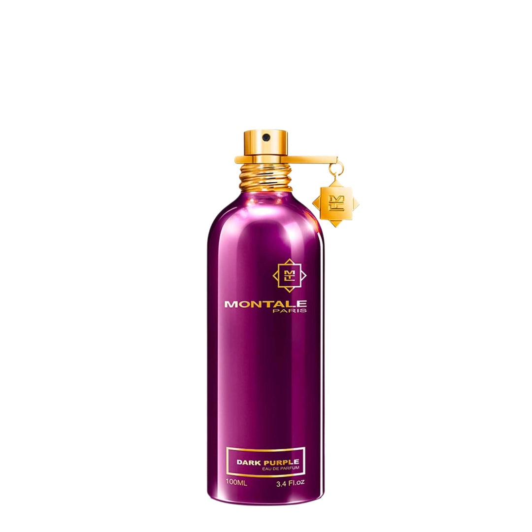 MONTALE Dark Purple EAU DE PARFUM 100 ML (SCATOLATO)