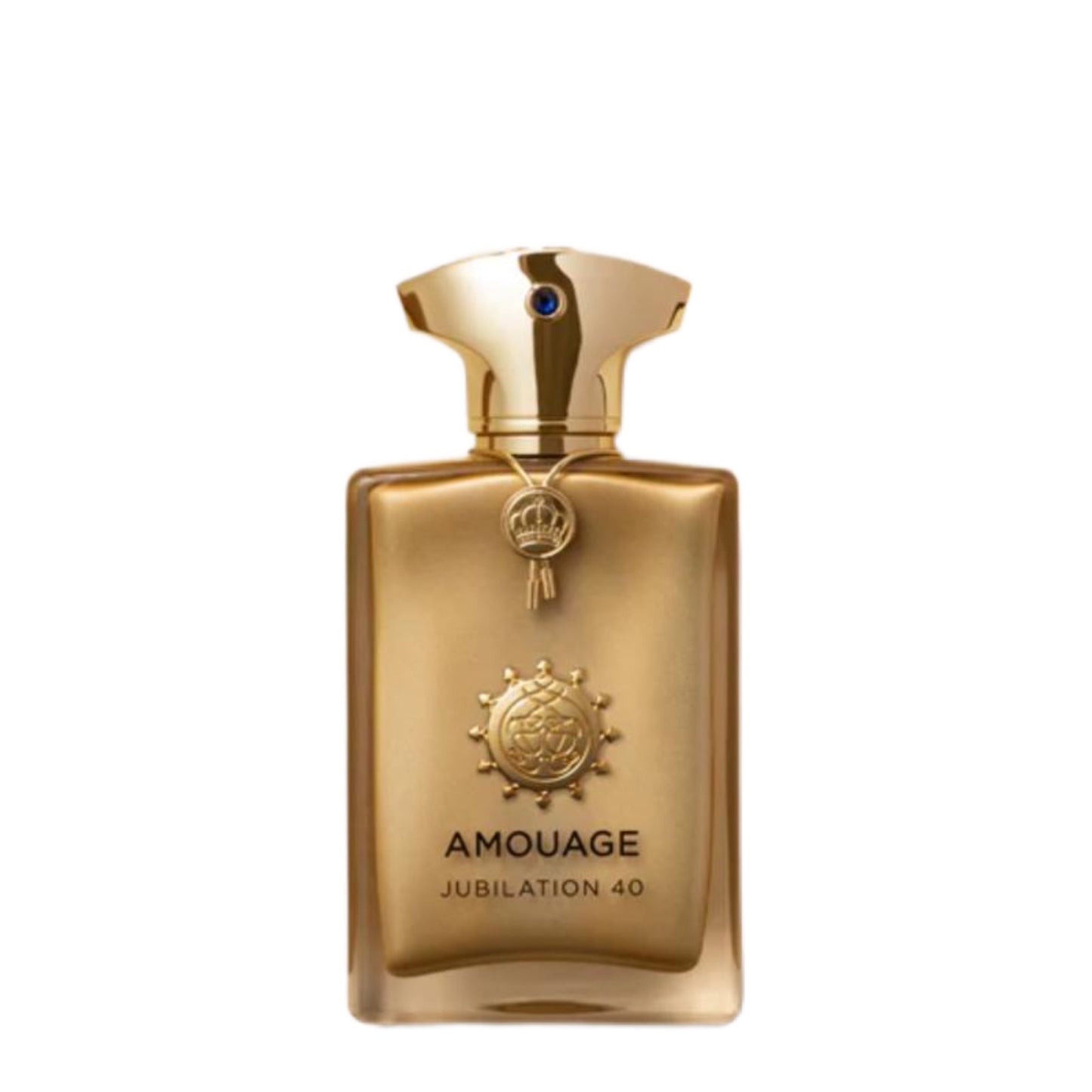 AMOUAGE JUBILATION 40 MAN EXTRAIT 100ML (SCATOLATO)