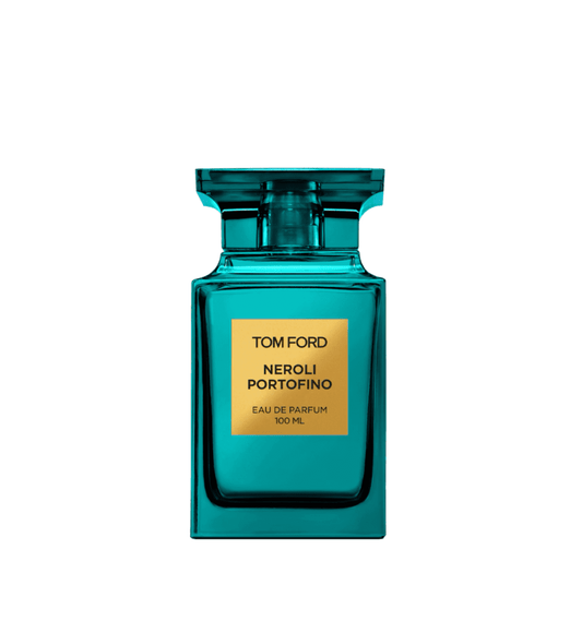 TOM FORD NEROLI PORTOFINO EAU DE PARFUM 100 ML (TESTER)