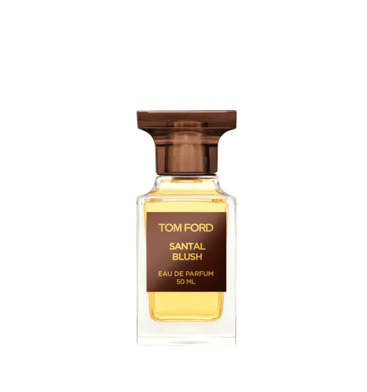 TOM FORD SANTAL BLUSH EAU DE PARFUM 50 ML (SCATOLATO)