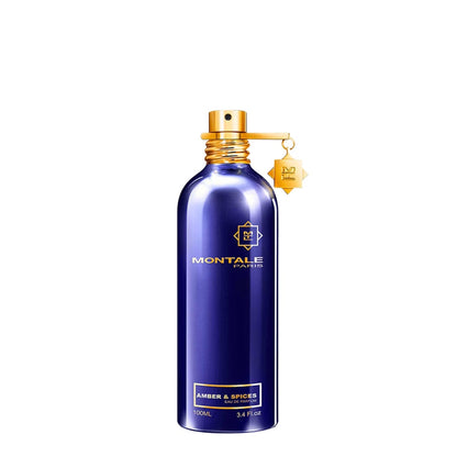 MONTALE Amber & Spices 100 ML (SCATOLATO)