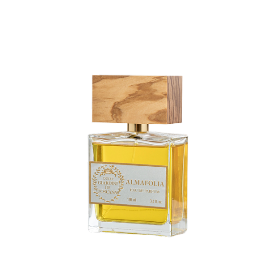 ALMAFOLIA GIARDINI DI TOSCANA 100ML UNISEX (SCATOLATO)